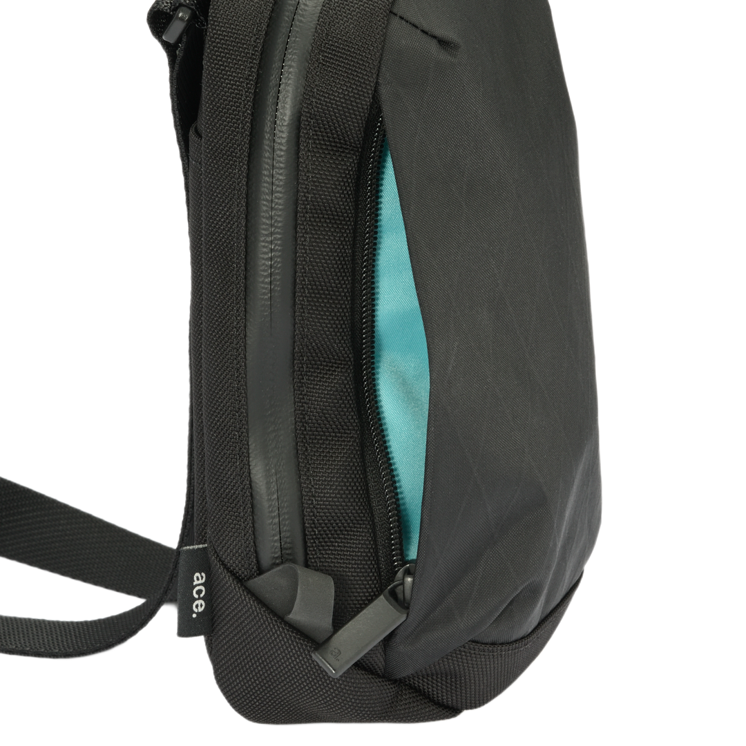 ACEA. Ruggrentice Cross X Crossbody