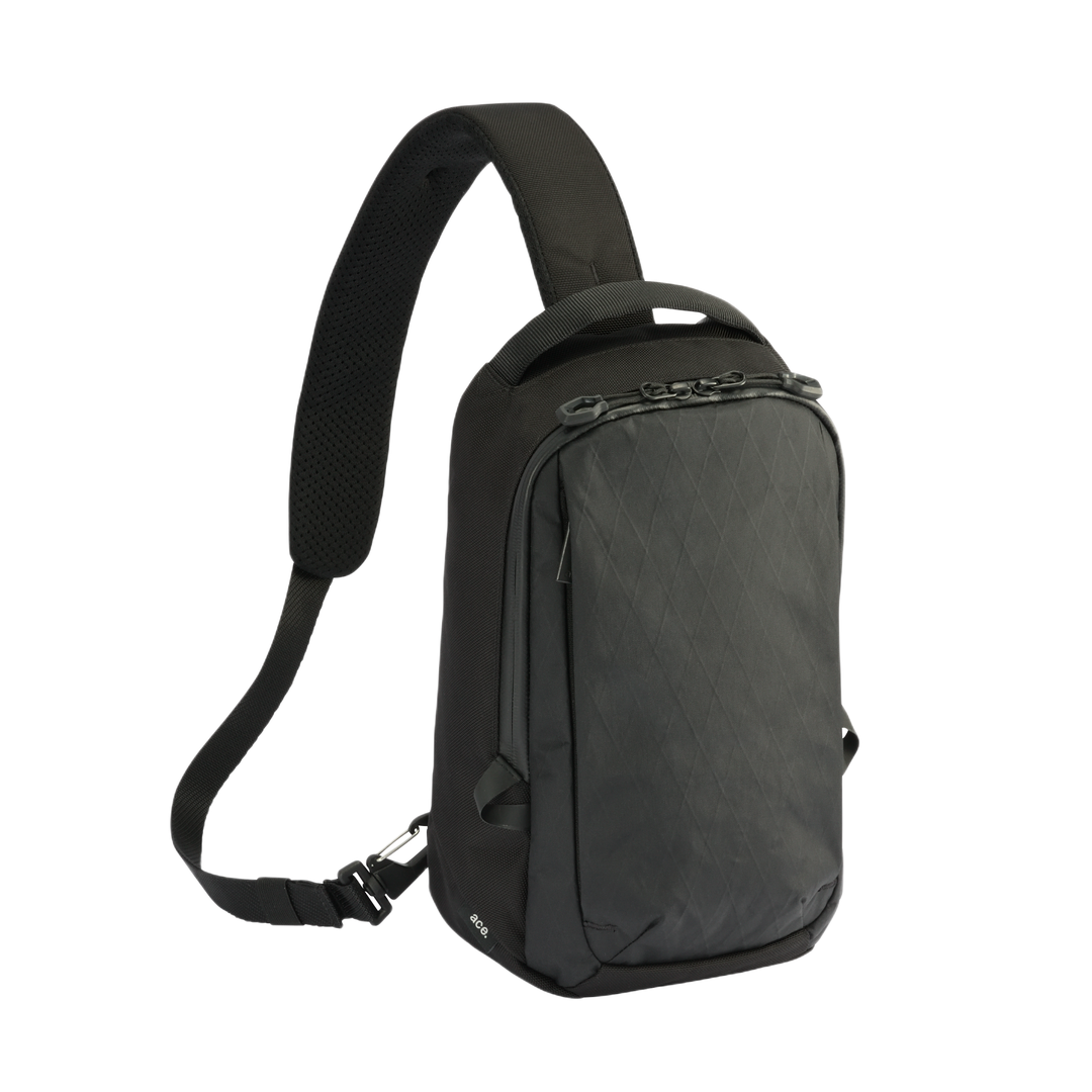 A. Ruggrentice Cross X Crossbody