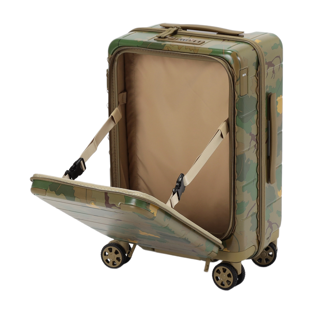 ACEA. Teofield Od Carry-On