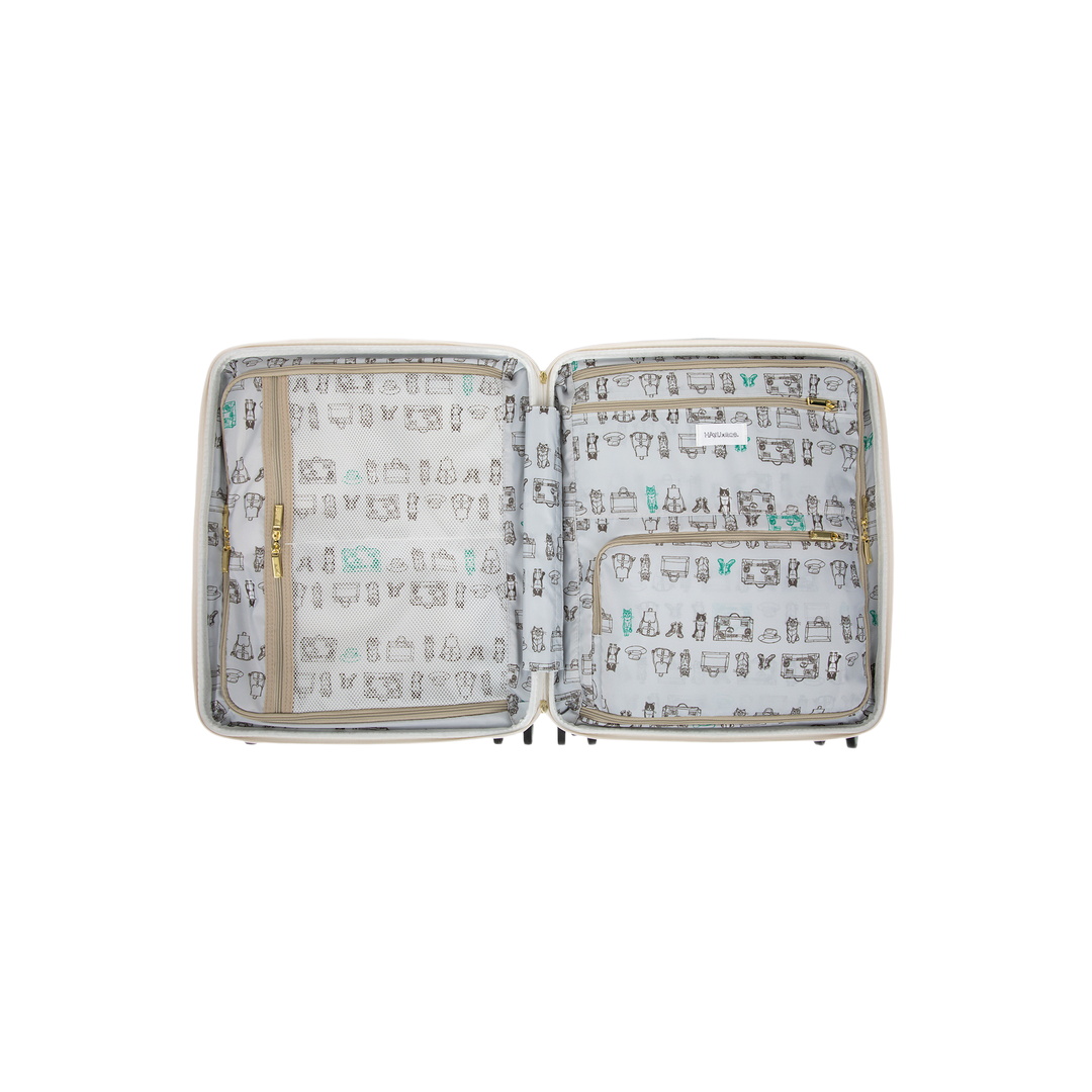 ACEA. Hayu Sedum Carry-On