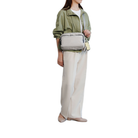 ACEA. Hayu Ficus Crossbody