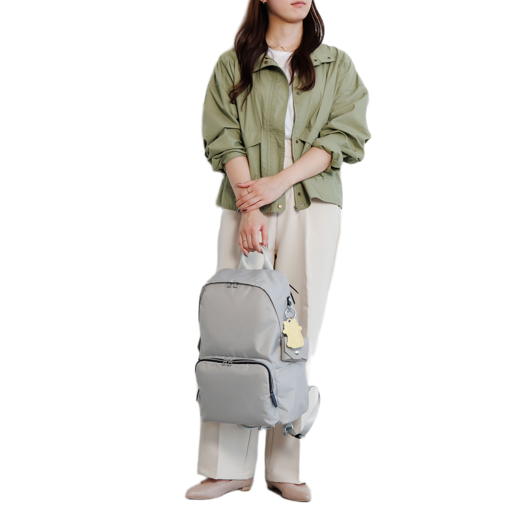 ACEA. Hayu Ficus Backpack