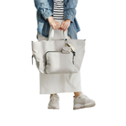 ACEA. Hayu Ficus Handbag
