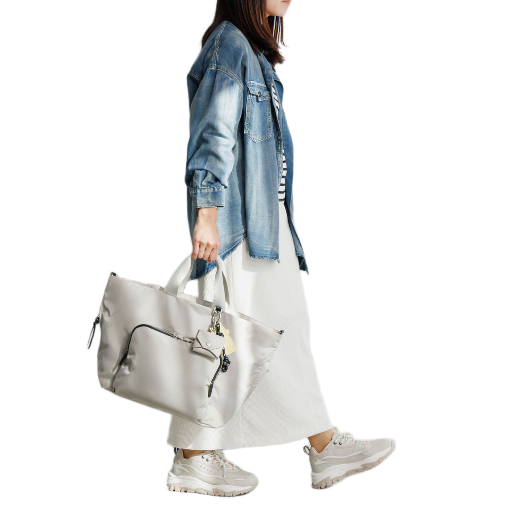 ACEA. Hayu Ficus Handbag