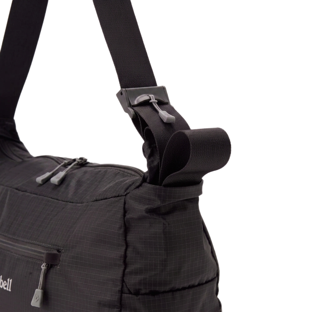 MontbellPocketable Light M Camping Accessories Black