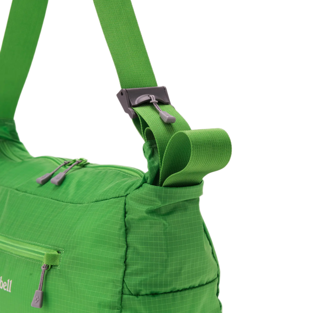 MontbellPocketable Light M Camping Accessories Green