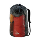 MontbellMesh Gear Pack 35 Backpack Black