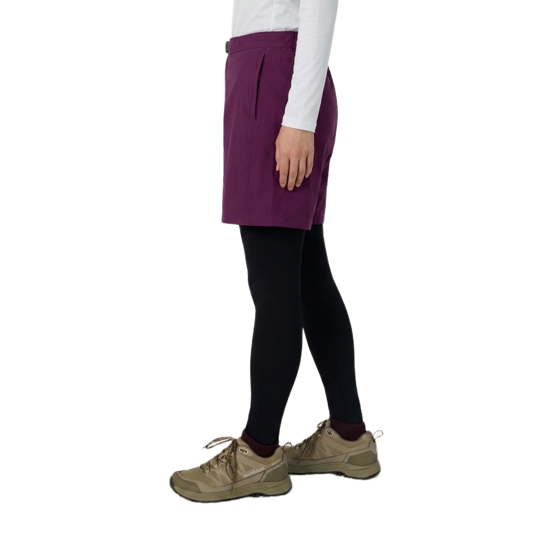MontbellCanyon Shorts Shorts Purple