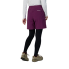 MontbellCanyon Shorts Shorts Purple