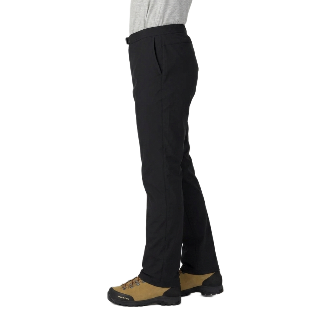 MontbellO.D. Light Plain Pants Pants Black