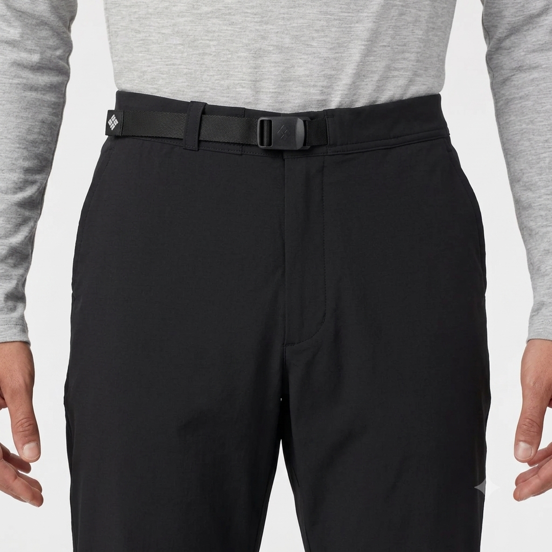 MontbellO.D. Light Plain Pants Pants Black