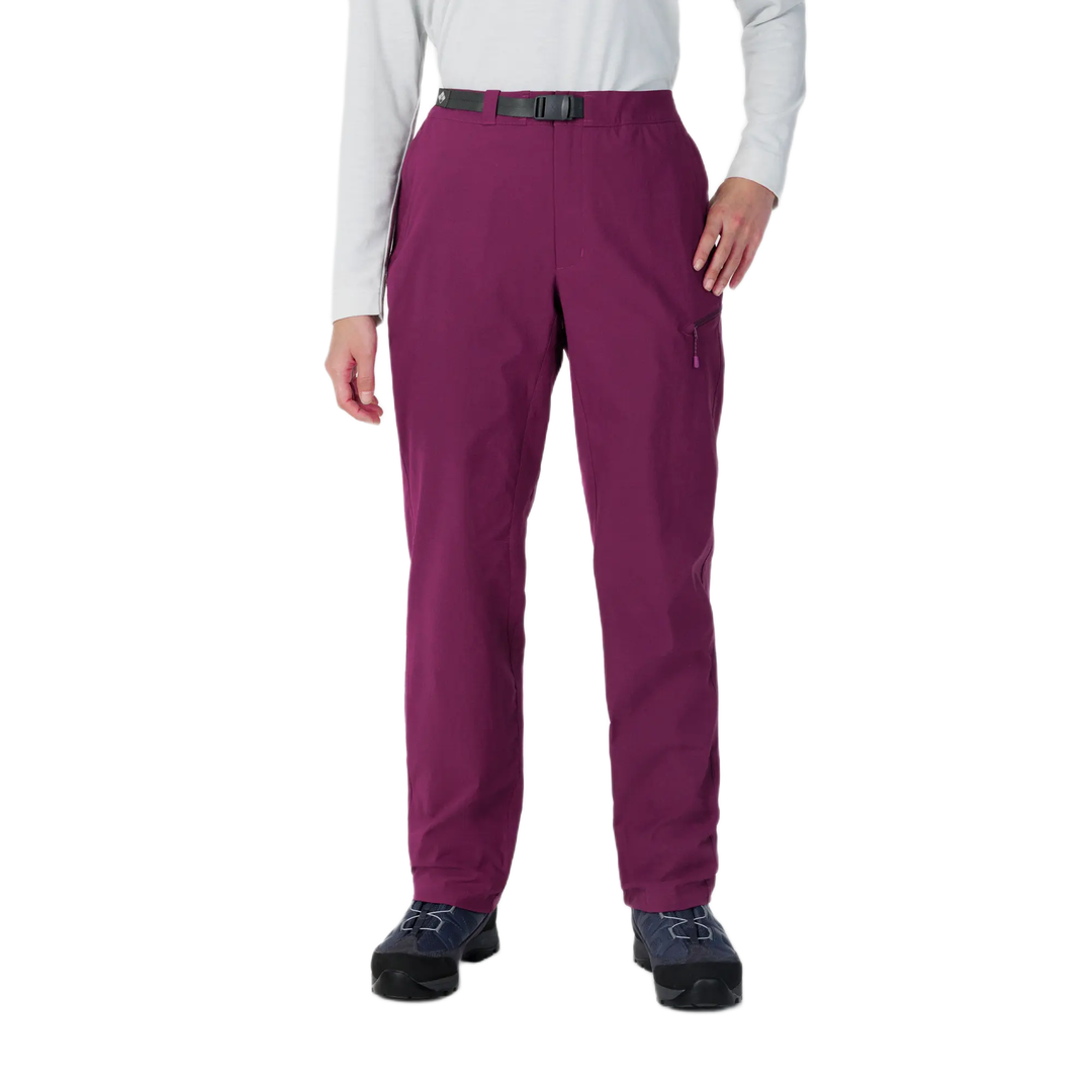 MontbellLight O.D. Pants Pants Purple