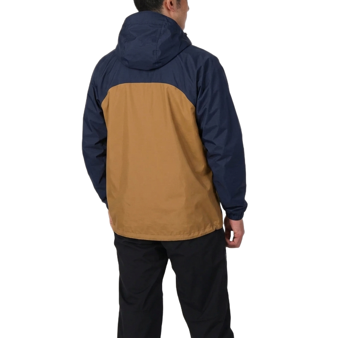 MontbellThunder Pass Jacket Rain Jacket/ Parka Tan