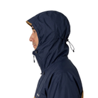 MontbellThunder Pass Jacket Rain Jacket/ Parka Tan
