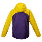 MontbellThunder Pass Jacket Rain Jacket/ Parka Yellow