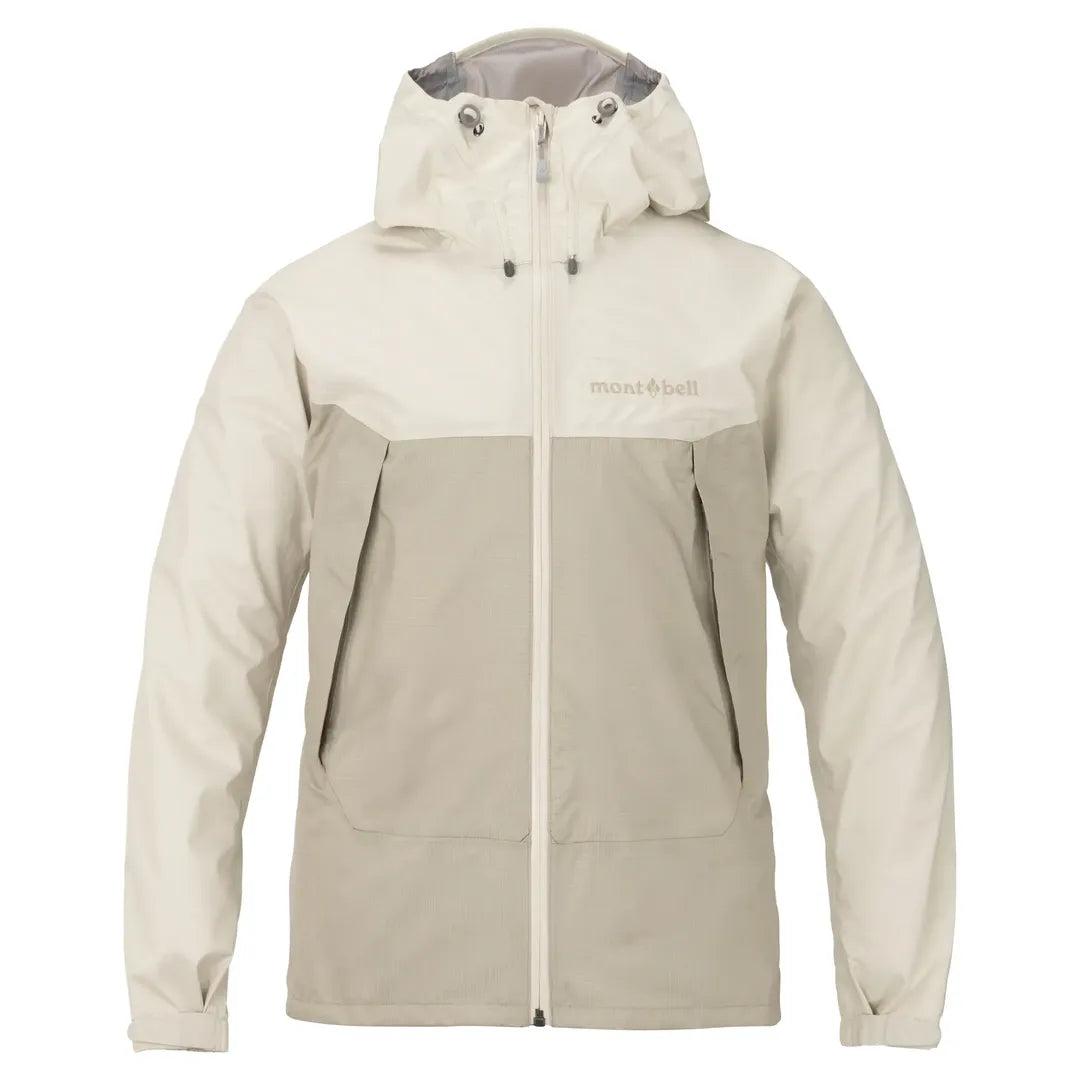 MONTBELLTHUNDER PASS JACKET W'S IV RAINJKT