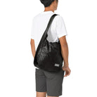 MONTBELLUL MONO BAG M BK CROSSBODY OS
