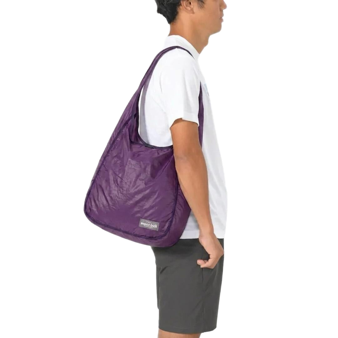 MONTBELLUL MONO BAG M EP CROSSBODY OS