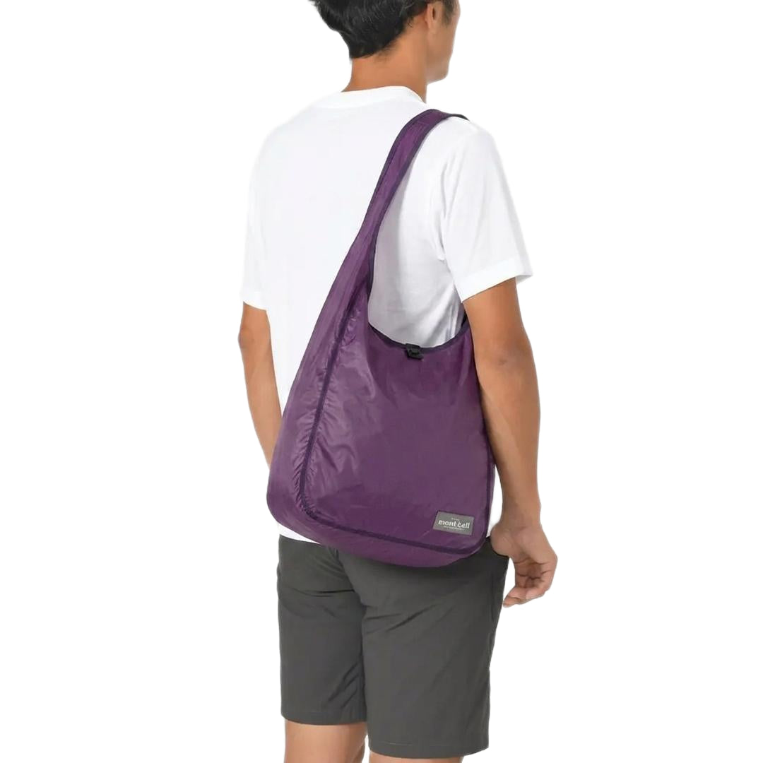 MONTBELLUL MONO BAG M EP CROSSBODY OS