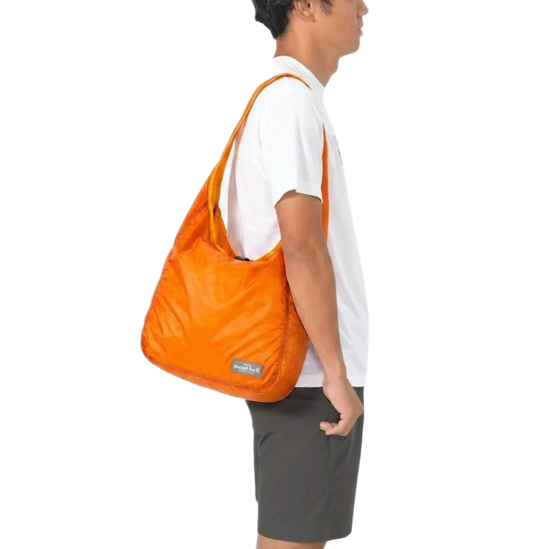MONTBELLUL MONO BAG M MRGD CROSSBODY OS