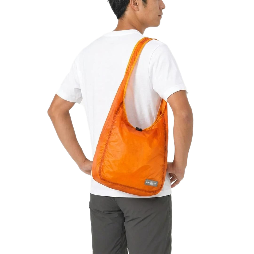 MONTBELLUL MONO BAG M MRGD CROSSBODY OS