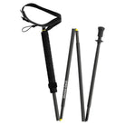MontbellCarbon Folding Pole 113 Camping Accessories Carbon