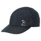 MONTBELLO.D.ONE POINT CAP #2 BK HEADWEAR