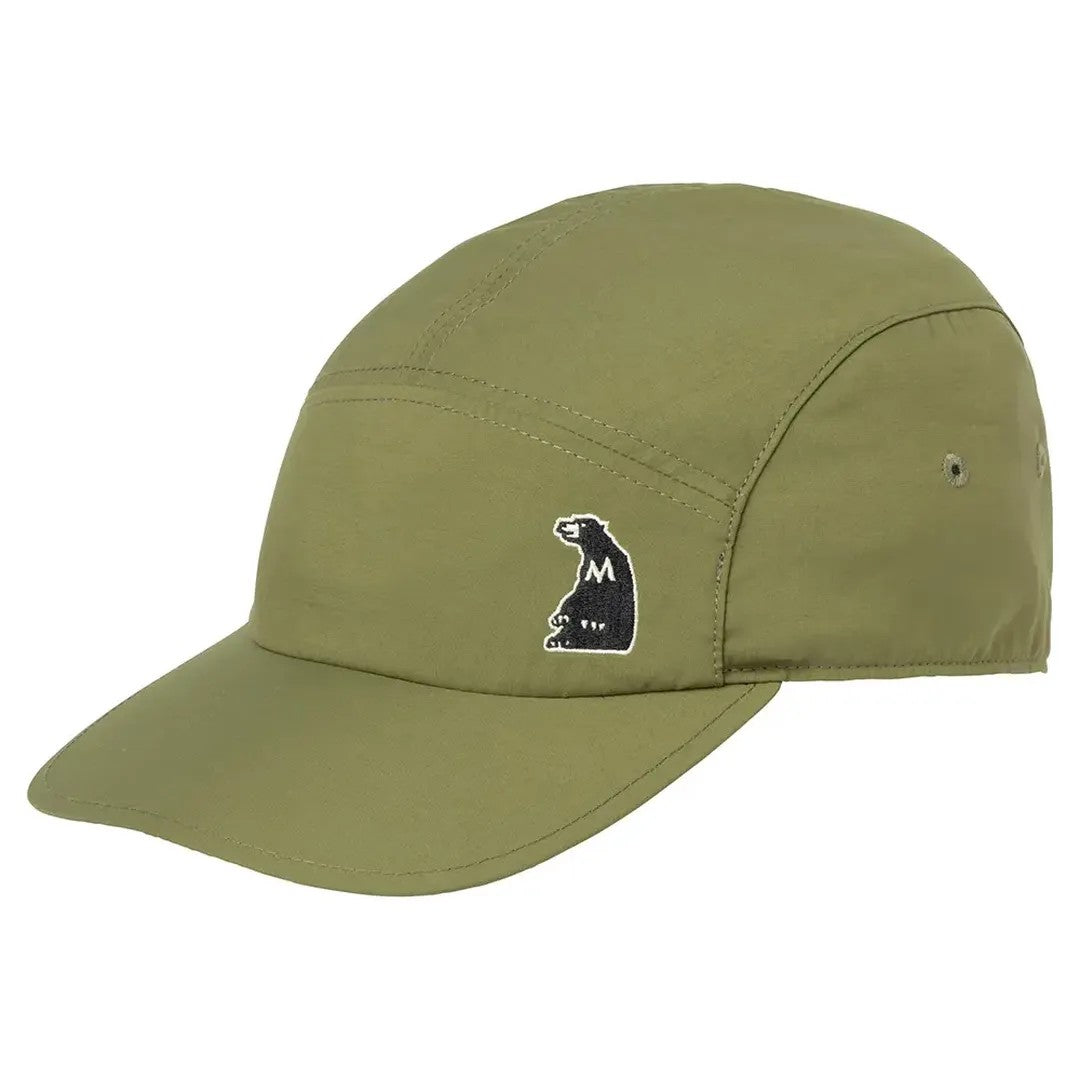 MontbellO.D.One Point Cap #2 Headwear Khaki