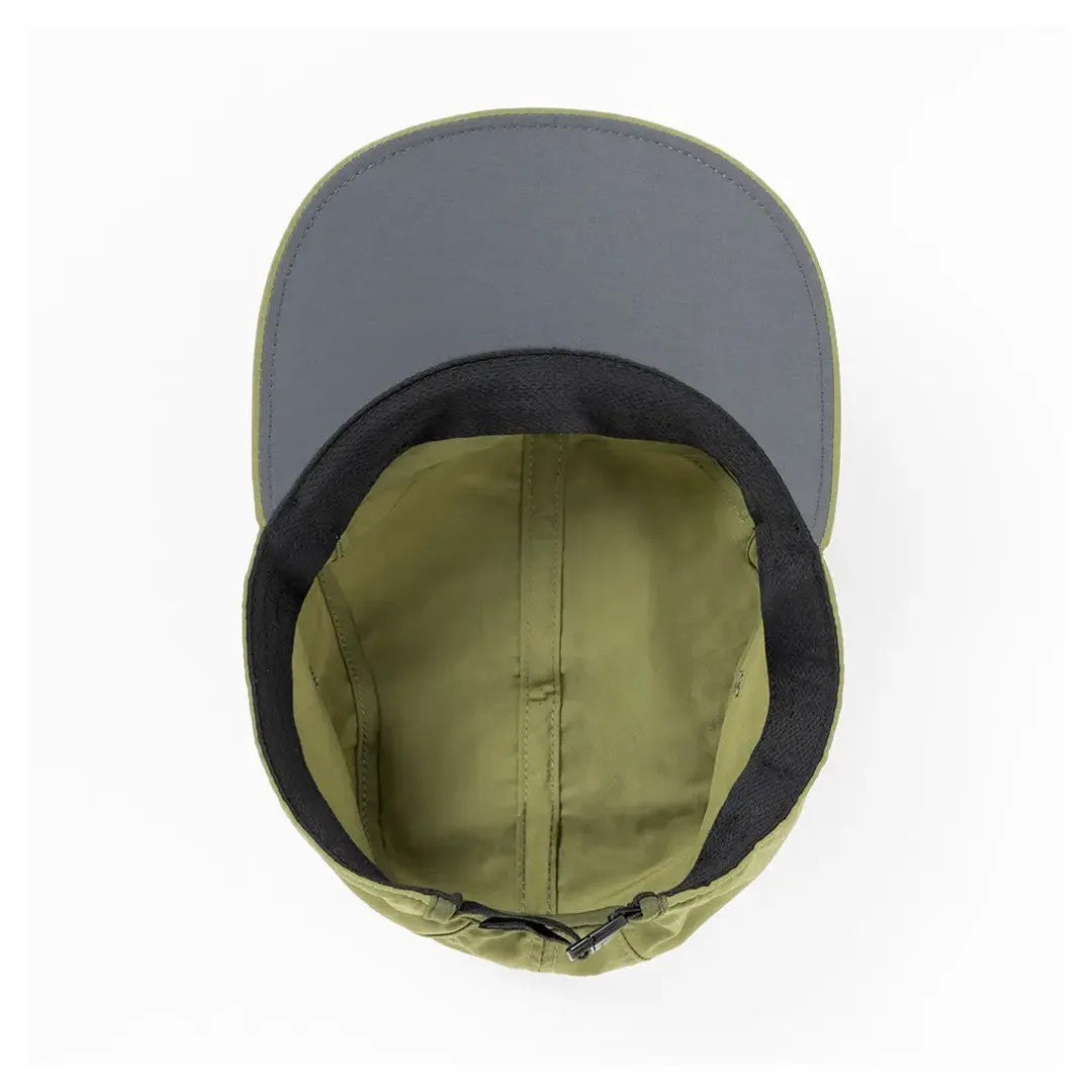 MontbellO.D.One Point Cap #2 Headwear Khaki