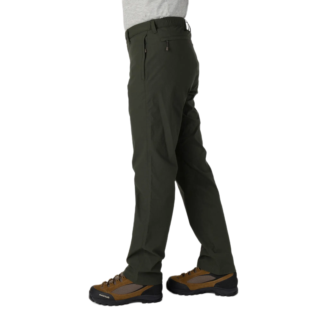 MontbellO.D. Light Pants W/ Belt Loops Pants Dark Gray