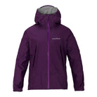 MONTBELLRAIN HIKER JACKET W'S PU RAINJKT