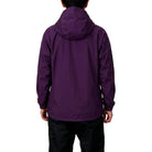 MONTBELLRAIN HIKER JACKET W'S PU RAINJKT