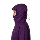 MONTBELLRAIN HIKER JACKET W'S PU RAINJKT