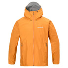 MontbellPack Wrap Rain Jacket Rain Jacket/ Parka Orange