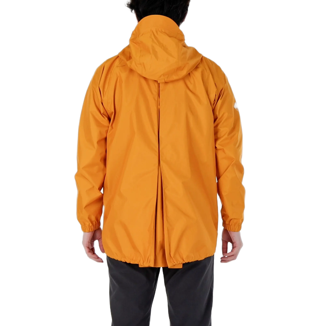 MontbellPack Wrap Rain Jacket Rain Jacket/ Parka Orange