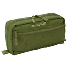 MONTBELLLIGHT POUCH M GN COSMETIC