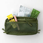 MONTBELLLIGHT POUCH M GN COSMETIC