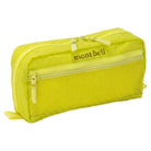 MONTBELLLIGHT POUCH M YL COSMETIC
