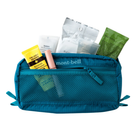 MontbellLight Pouch M Cosmetic Bag/Toiletry Case Blue Green