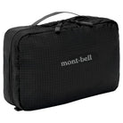 MONTBELLTRAVEL KIT PACK L BK COSMETIC