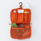 MONTBELLTRAVEL KIT PACK L OG COSMETIC