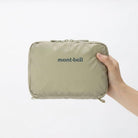 MONTBELLTRAVEL KIT PACK L TN COSMETIC