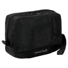 MONTBELLMESH CASE S BK COSMETIC