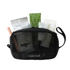 MONTBELLMESH CASE S BK COSMETIC