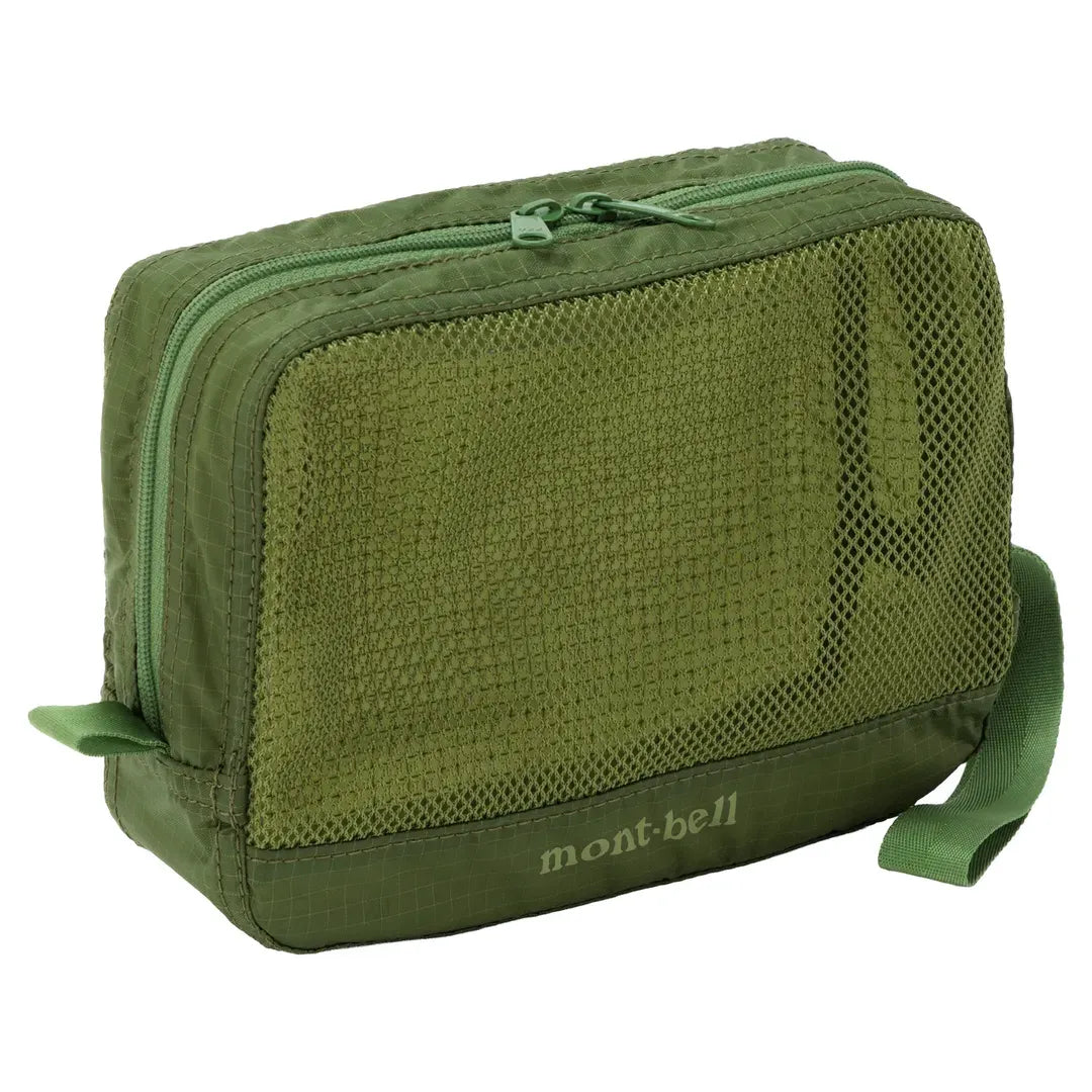 MONTBELLMESH CASE S GN COSMETIC