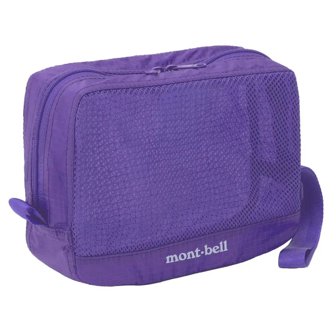 MONTBELLMESH CASE S PU COSMETIC