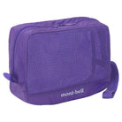 MONTBELLMESH CASE S PU COSMETIC