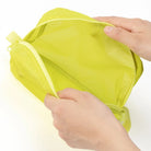 MontbellMesh Case S Cosmetic Bag/Toiletry Case Yellow