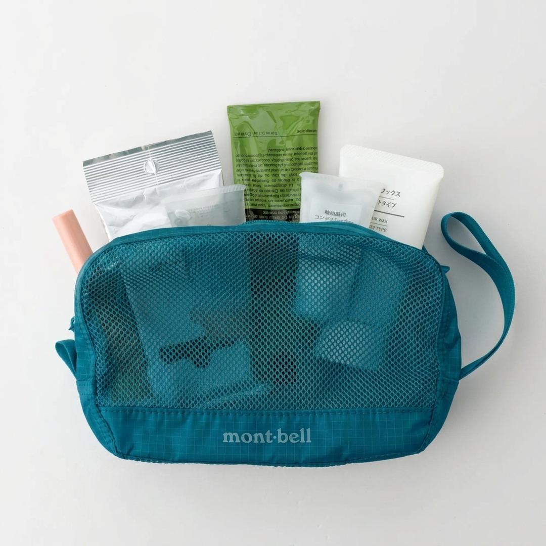 MONTBELLMESH CASE S BGN COSMETIC