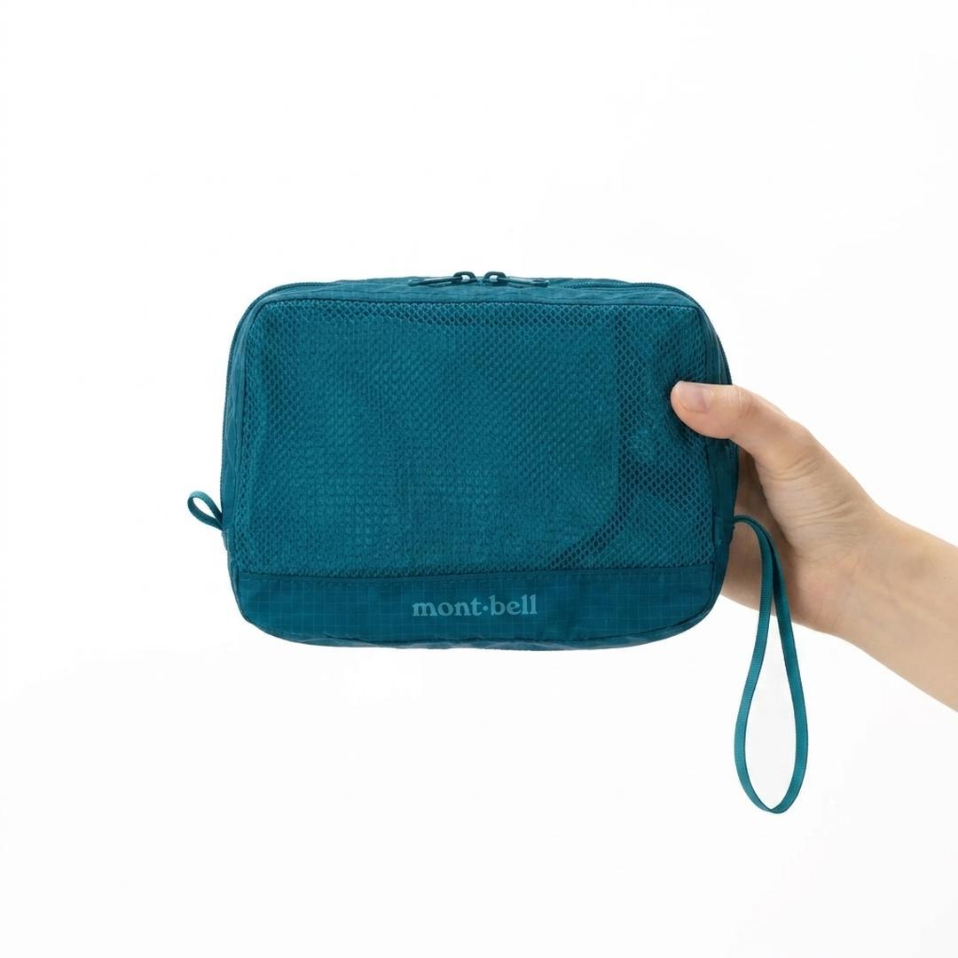 MONTBELLMESH CASE S BGN COSMETIC
